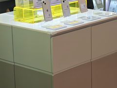 -爱回收·手机回收维修(上海虹口龙之梦店)