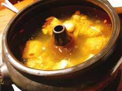 -云海肴·汽锅鸡·云南菜(美罗城店)