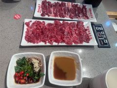 -为什么牛潮汕牛肉火锅(万胜广场店)