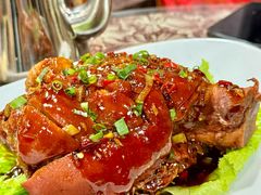 -一块豆腐·海鲜·家常菜(李沧书院路店)