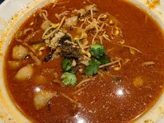 -鲁城往事(游客中心店)