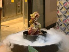 -赤坂亭·M9和牛烧肉·铁板烧(合肥万象城店)