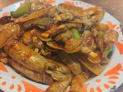 -老姑砂锅·烧烤天津菜(体北道店)