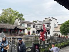 -绩溪龙川景区
