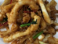 -九龙餐厅(大沽路店)