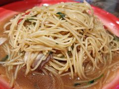 七星椒土豆丝-九老汉·川渝江湖菜(恒丰路店)