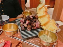 -摩打食堂(江南西店)