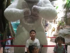 -福州罗源湾海洋世界旅游区