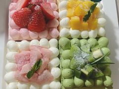 -36cake生日蛋糕·下午茶(南山店)