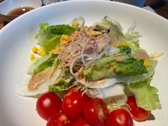 -笑福亭料理小馆(解放碑店)