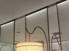-绿茶餐厅(滨海万达广场店)