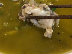 -庆合府重庆大排档(紫都城店)