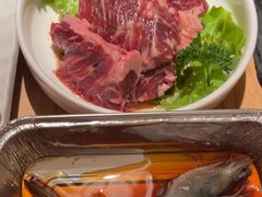 -赤坂亭·M9和牛烧肉(南京江南虹悦城店)