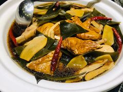 -茶叁酒肆·楚味江湖(菱角湖店)