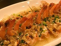 -百姓百味海鲜酒楼(粤垦路总店)