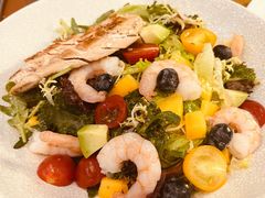 -Golden Lily河内巴黎法越料理餐厅(建国西路店)