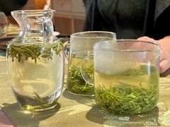 -汉艺唐风茶艺培训(联发华美空间店)