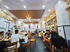 -煲煲掂风味煲仔饭餐厅(西区店)