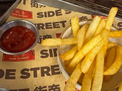 -Side Street街旁(交道口店)