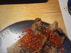 -秋木烤肉·韩国牛肉名家(高新旗舰店)