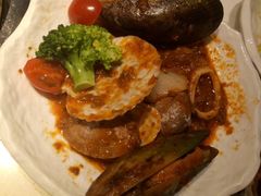 -赤坂亭M9和牛烧肉·日料398放题(万达店)