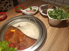 -季季红火锅(长沙步行街店)
