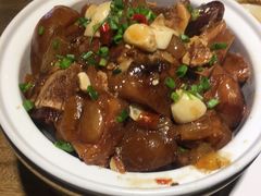 -杭百味·大众精选杭帮菜(西湖音乐喷泉店)