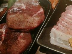 -和牛村烧肉放题(淄博王府井店)