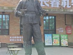 -长影旧址博物馆