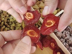 -三茂城市印象酒店-庭云餐厅
