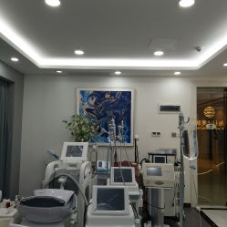-时光海科学美肤中心