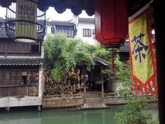 -黎里王记辣脚(黎里总店)