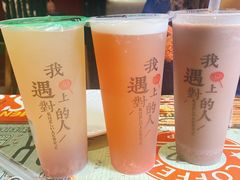 -阳光披萨(辽宁路店)