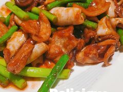 -波螺油子青岛本帮菜(银座店)