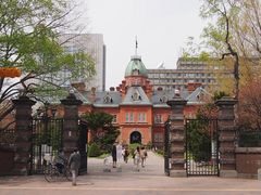 -北海道厅旧本厅舍(旧本庁舎)