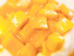 超级芒果冰-斯利美(禾祥西路店)