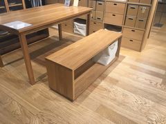 -MUJI无印良品(华贸店)