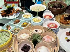 -苏梦江南·淮扬菜(夫子庙店)