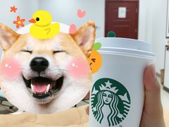 -星巴克(苏州平江万达广场店)
