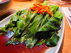 -薇酌饮·陕西菜(南门外店)