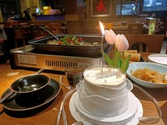 -令狐冲烤鱼·烧菜馆(达明店)
