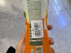 -胡志明新山一国际机场