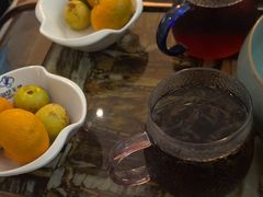 -天然沐足·推背采耳·敷姜艾灸(龙眼美食街店)