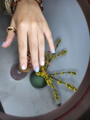 -CM.Nail美甲美睫