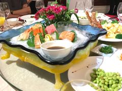 -金石国际大酒店·金丽自助餐厅