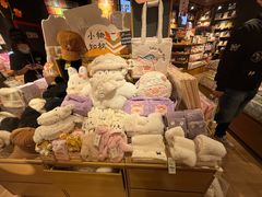 -九木杂物社(恒隆广场店)