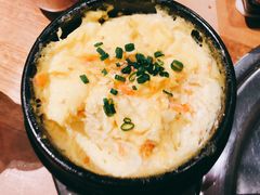 -肉匠Korean BBQ(兴盛路店)