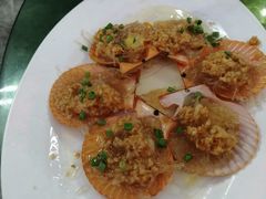 -四川小胡子海鲜(丁村万人海鲜广场店)