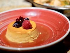 -BROWNSTONE布朗石西班牙餐厅(富城店)