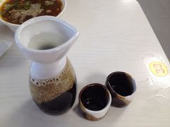 乡村米酒-咬不得高祖生煎·简餐(高银街店)